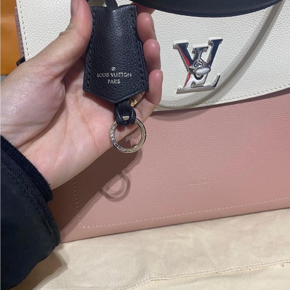 Louis Vuitton mylock me mm - Picture 5 of 6